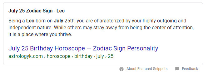 images/Zodiac July 25 Leo.jpg